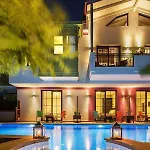 Cesmekes Hotell