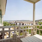 Hotell Cesmekes