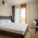 Cesmekes Hotell
