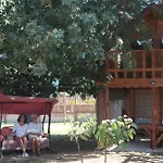 Otel Cesmekes 3*