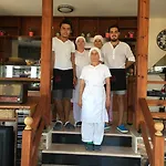 Cesmekes Hotell 3*