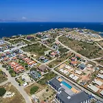 Cesmekes Hotell