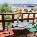 Cesmekes Hotell 3*