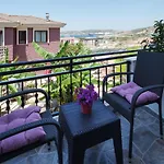 Hotell Cesmekes