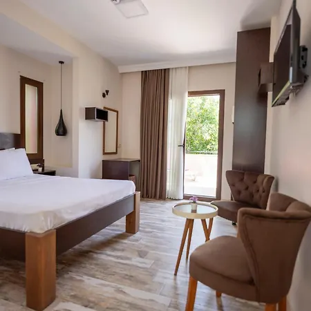 Hotel Cesmekes