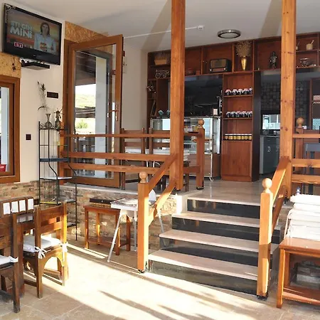 Cesmekes Çeşme