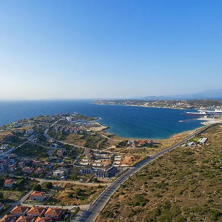 Cesmekes Hotel Çeşme