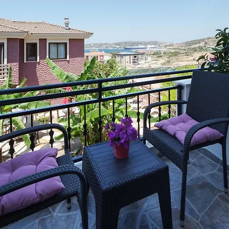 Hotel Cesmekes