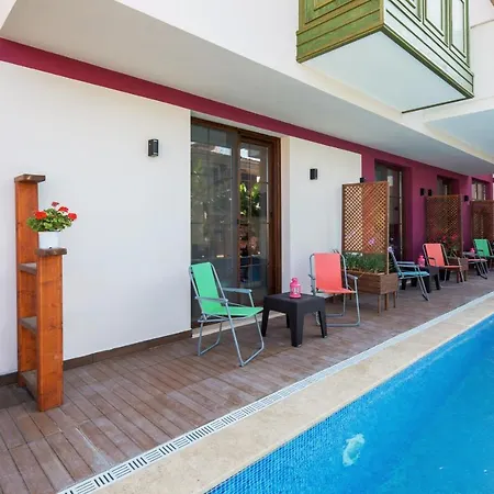 Cesmekes Hotel