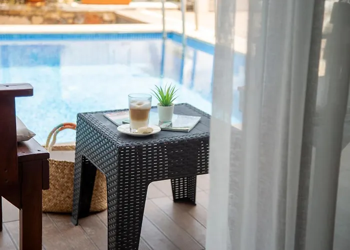 Hotel Cesmekes Çeşme