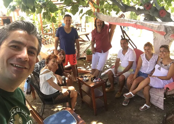 Hotel Cesmekes Çeşme