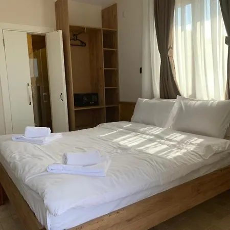 Ξενοδοχείο Cesmekes Çeşme