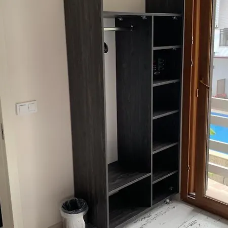 Szálloda Cesmekes 3*