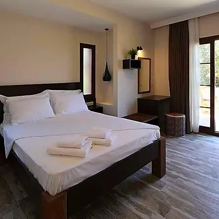 Szálloda Cesmekes Çeşme