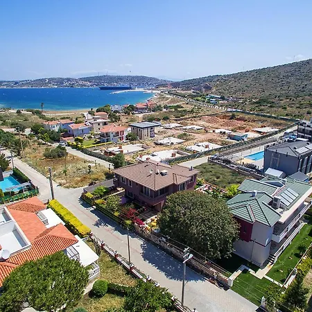 Cesmekes * Çeşme