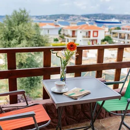 Cesmekes Hotel 3*