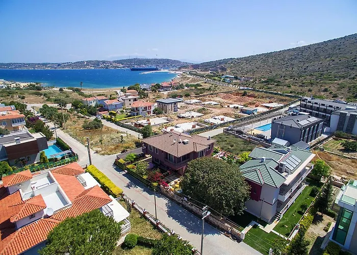 Cesmekes 3* Çeşme